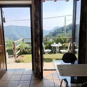 Appartamento Mary's, Madonna della Costa
